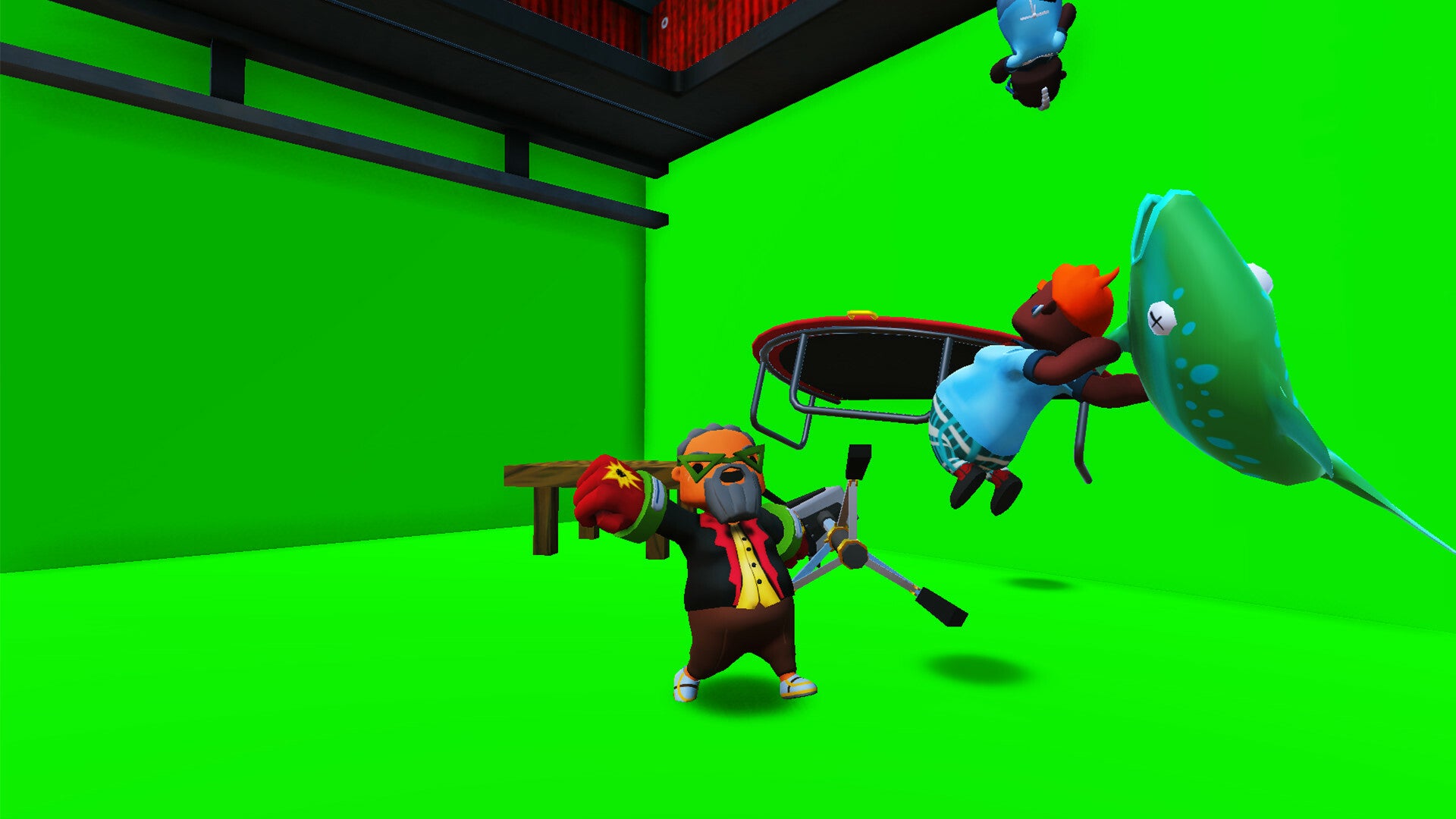 Totally Reliable Delivery Service - Stunt Sets (PC) - Steam Key ROW