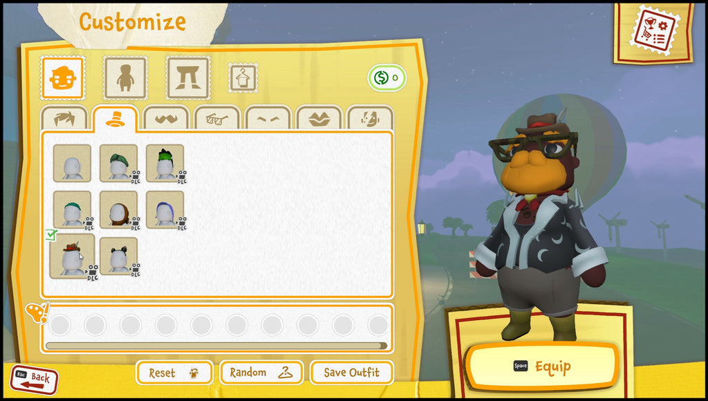 Totally Reliable Delivery Service - Dress Code (PC) - Steam Key ROW