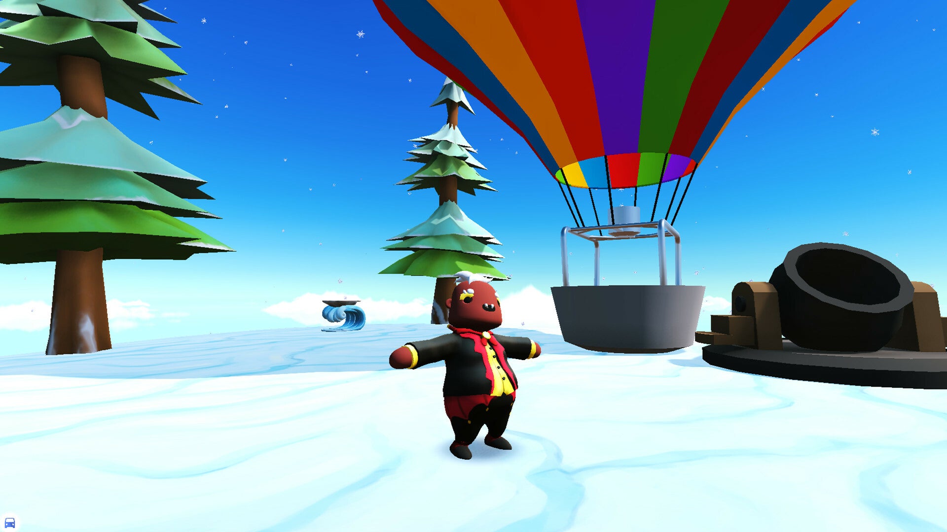 Totally Reliable Delivery Service - Dress Code (PC) - Steam Key ROW