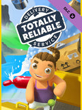 Totally Reliable Delivery Service - Cyberfunk (PC) - Steam Key ROW