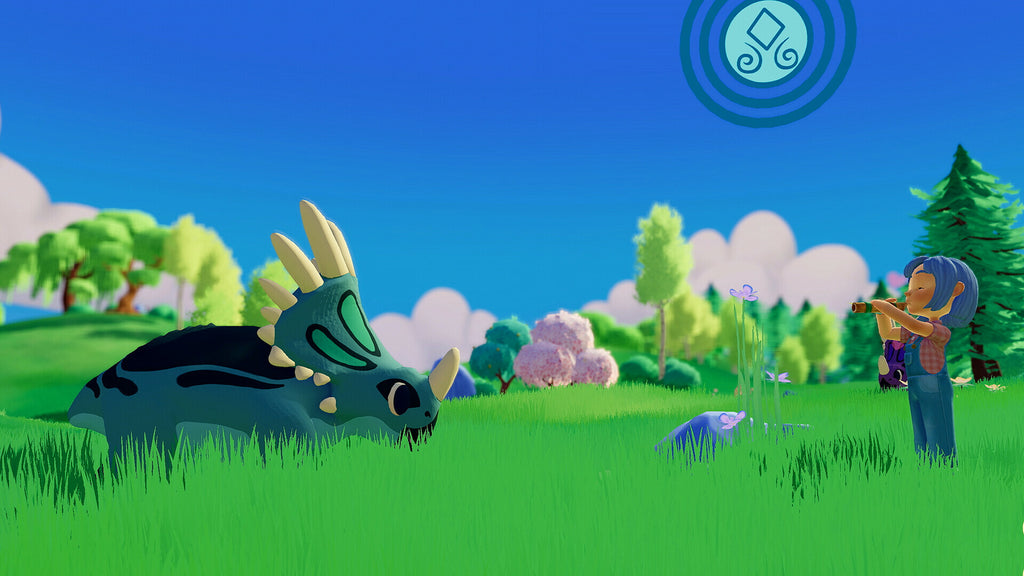 Paleo Pines (PC) - Steam Key - ROW