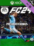 EA SPORTS FC 24 Preorder Bonus (Xbox Series X/S) - Xbox Live Key - GLOBAL