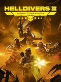 HELLDIVERS 2 | Super Citizen Edition (PC) - Steam Key - LATAM