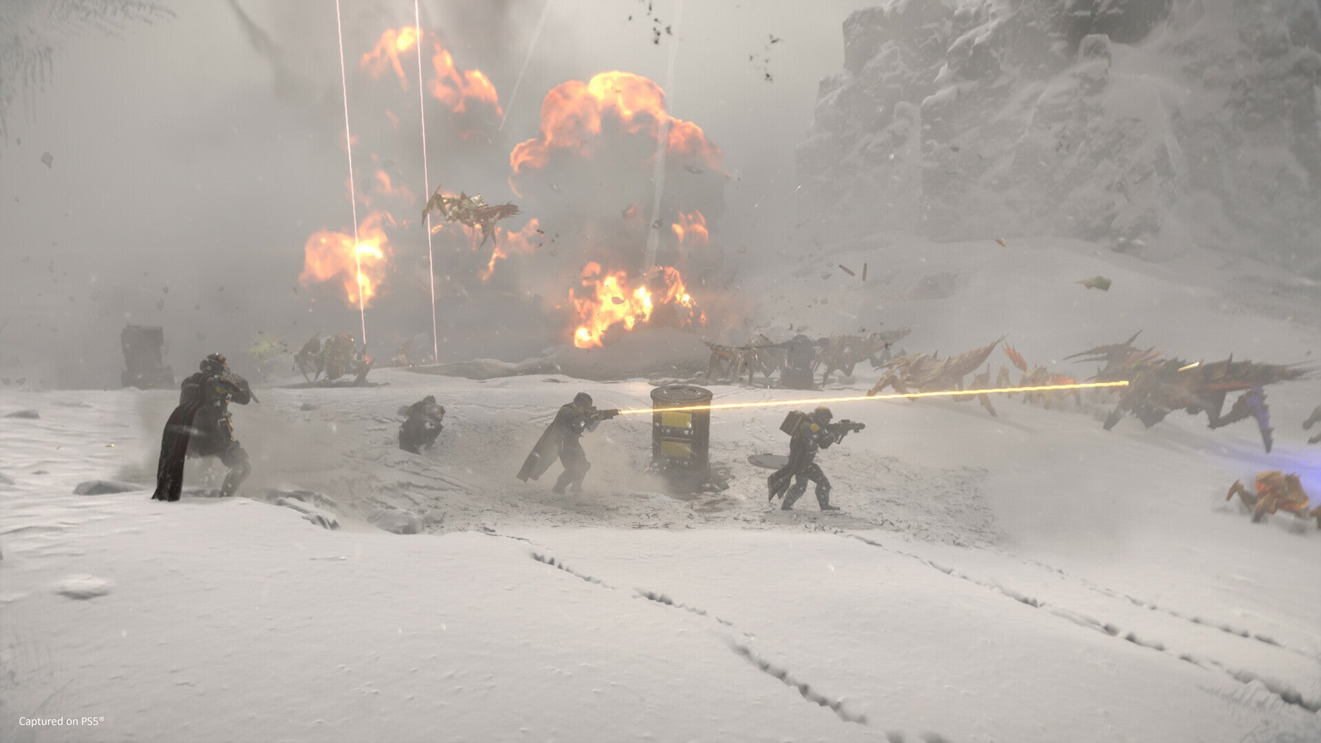 HELLDIVERS 2 | Super Citizen Edition (PC) - Steam Key - LATAM