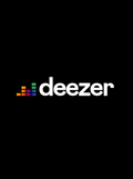 Deezer Family 12 Months - Deezer Key - FRANCE