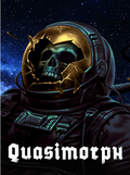Quasimorph (PC) - Steam Key - EUROPE
