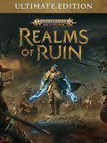 Warhammer Age of Sigmar: Realms of Ruin | Ultimate Edition (PC) - Steam Key - EUROPE