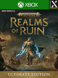 Warhammer Age of Sigmar: Realms of Ruin | Ultimate Edition (Xbox Series X/S) - Xbox Live Key - EUROPE