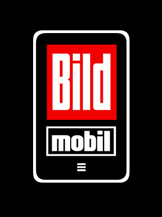 Bildmobil PIN 20 EUR - Key - GERMANY