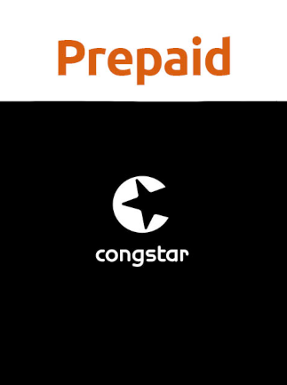 Congstar 50 EUR - Key - GERMANY