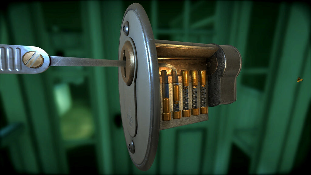 Thief Simulator 2 (Xbox Series X/S) - Xbox Live Key - Europe Restricted