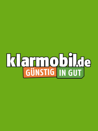Klarmobil 30 EUR - Key - GERMANY