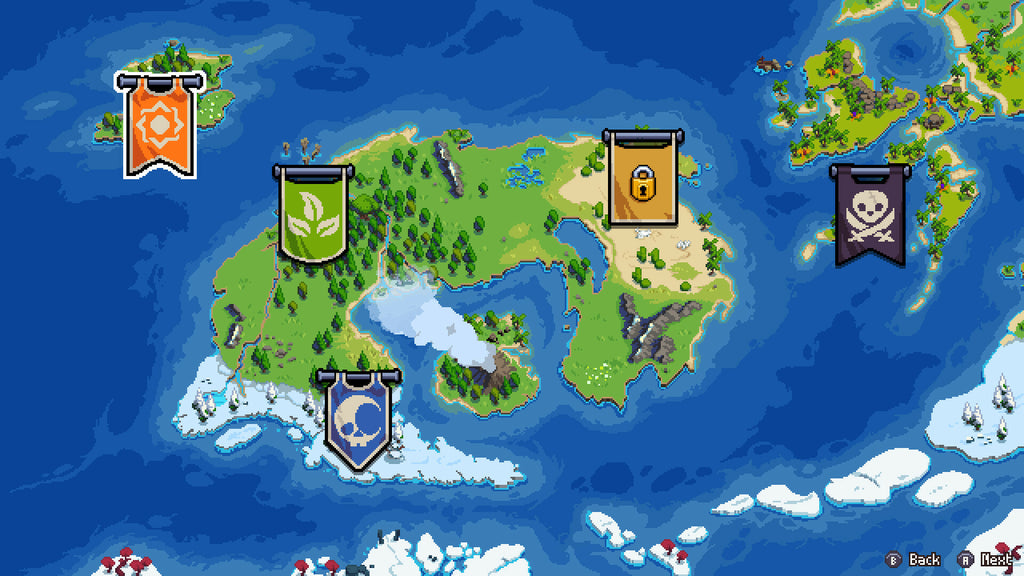 Wargroove 2 (PC) - Steam Key - GLOBAL