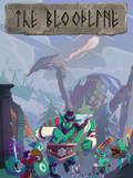The Bloodline (PC) - Steam Key - EU
