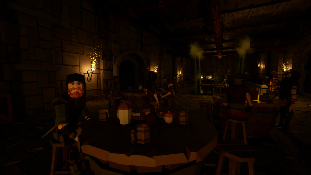 The Bloodline (PC) - Steam Key - EU