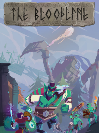The Bloodline (PC) - Steam Key - ROW