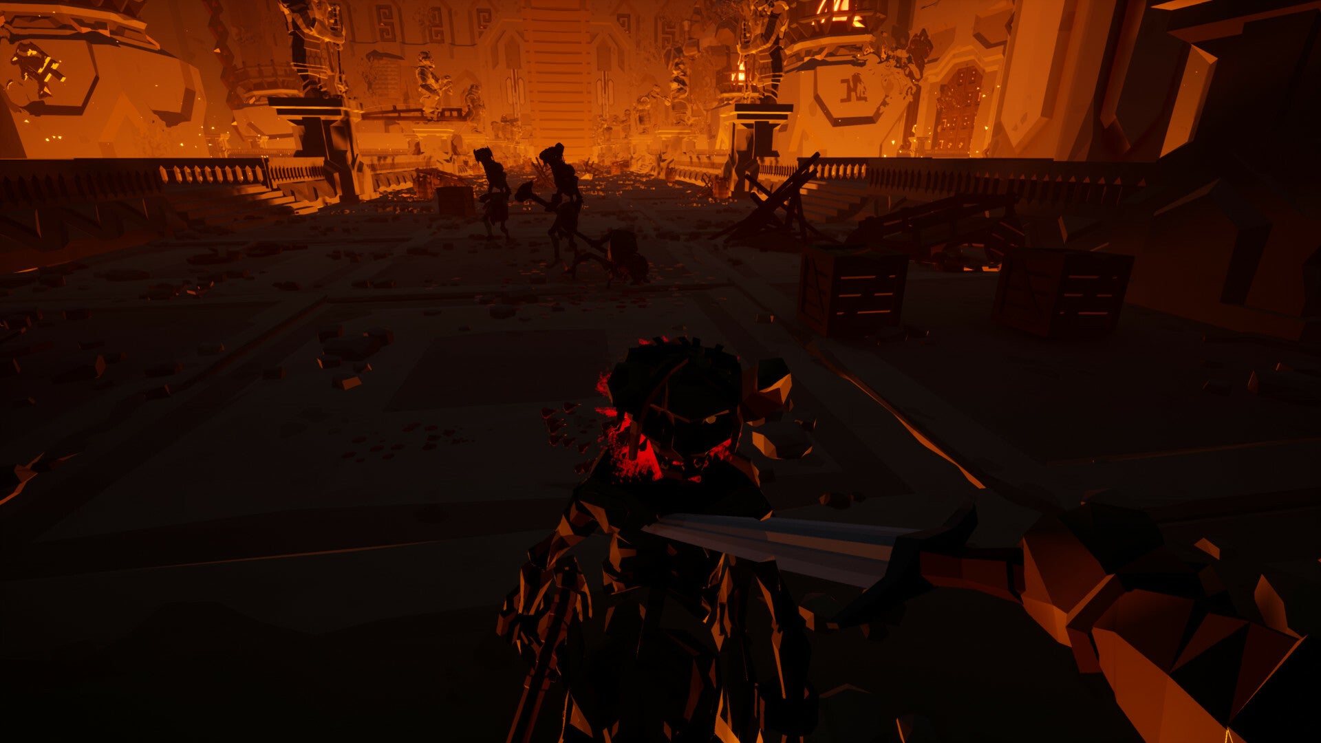 The Bloodline (PC) - Steam Key - ROW