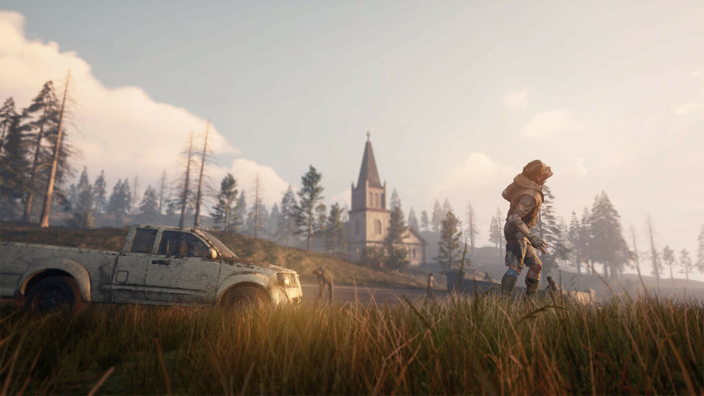 The Front (PC) - Steam Key - EUROPE