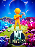 My Little Universe Complete Edition (PC) - Steam Key - EU