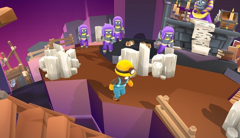 My Little Universe (PC) - Steam Key - ROW