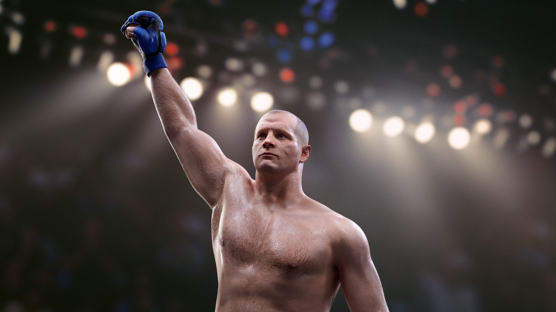 UFC 5 | Ultimate Edition (Xbox Series X/S) - Xbox Live Key - UNITED STATES