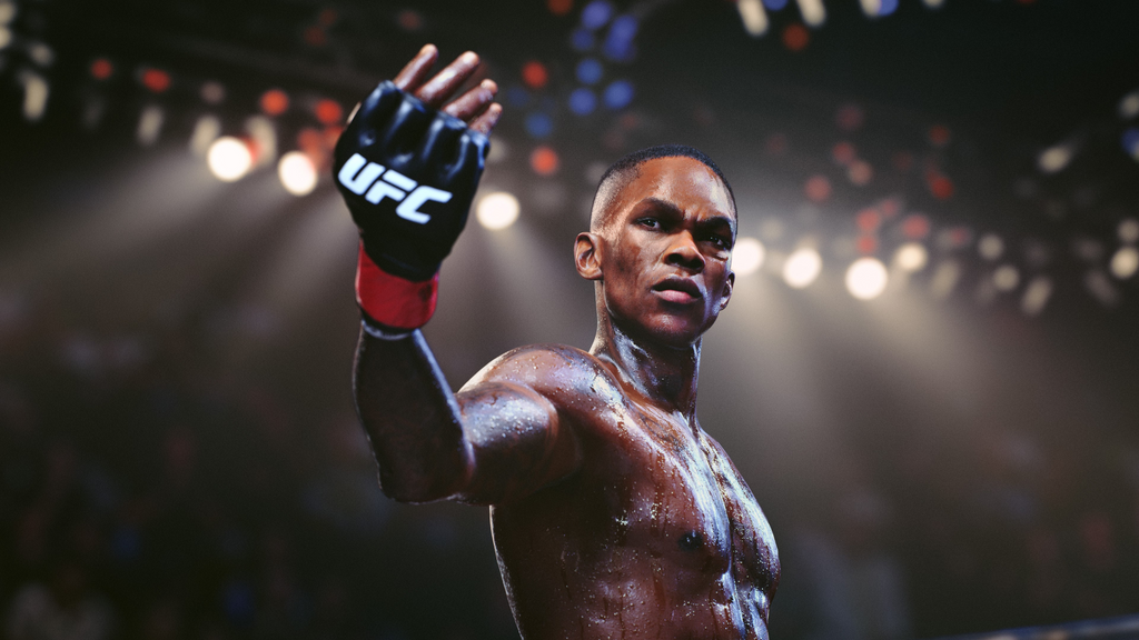 UFC 5 | Ultimate Edition (Xbox Series X/S) - Xbox Live Key - EUROPE
