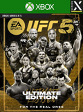 UFC 5 | Ultimate Edition (Xbox Series X/S) - Xbox Live Key  - ROW