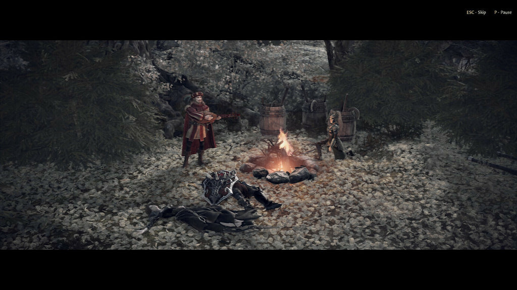 King Arthur: Knight's Tale - Pict Skirmish Pack (PC) - Steam Key - GLOBAL