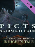 King Arthur: Knight's Tale - Pict Skirmish Pack (PC) - Steam Key - GLOBAL