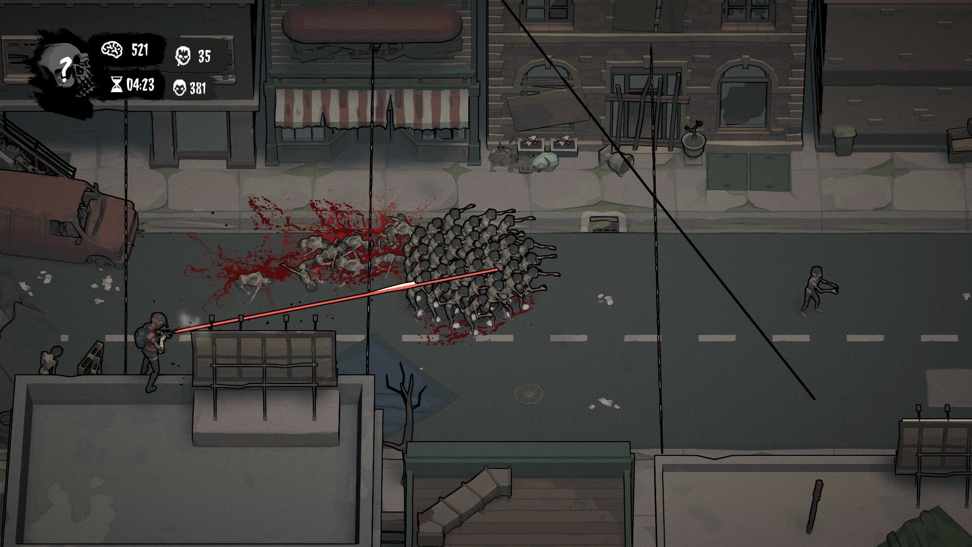 They Are Coming! (PC) - Steam Key - GLOBAL