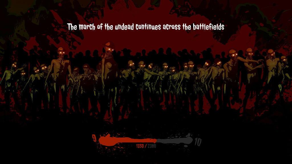 They Are Coming! (PC) - Steam Key - GLOBAL