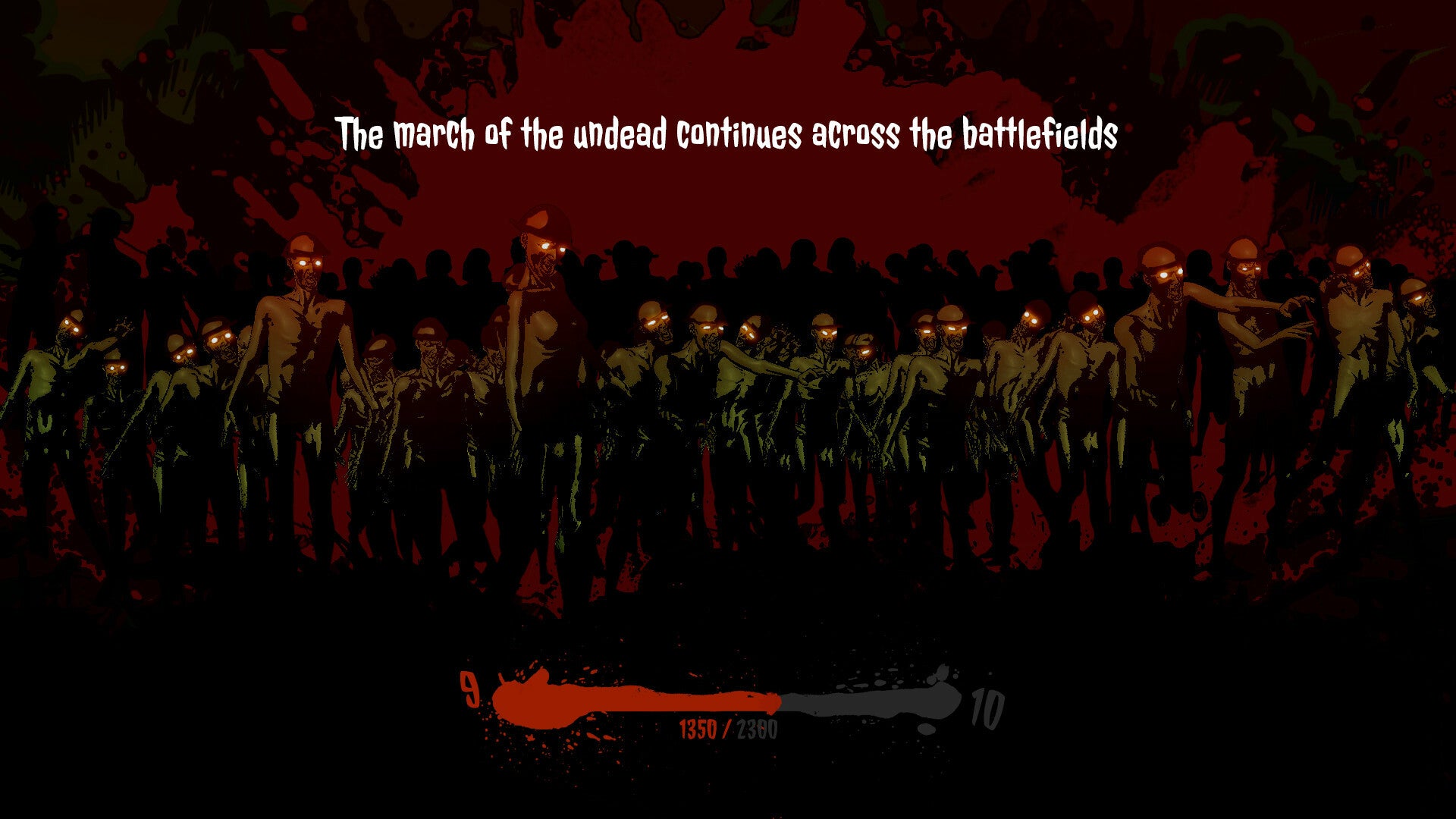 They Are Coming! (PC) - Steam Key - GLOBAL