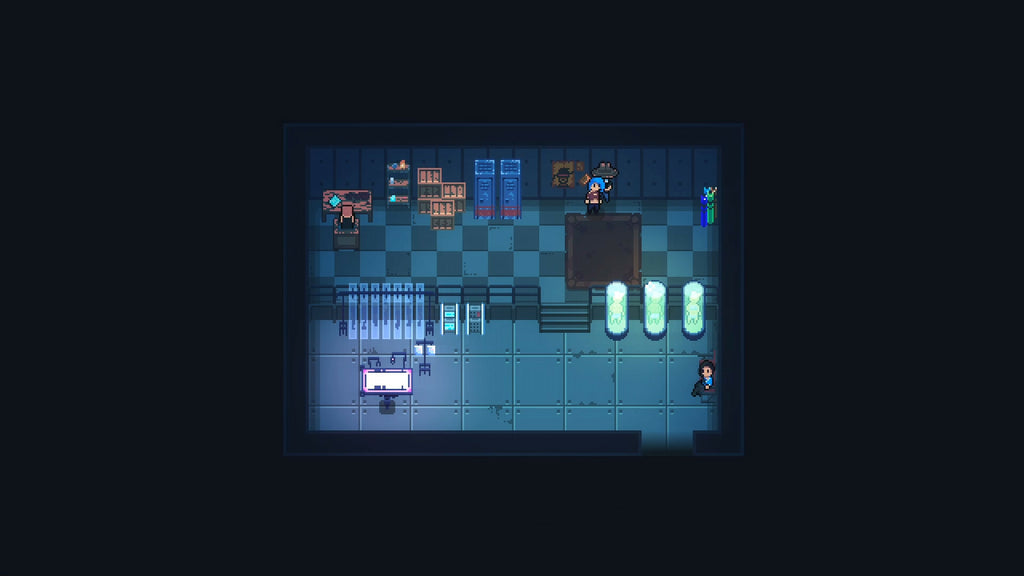 Neon Blight (PC) - Steam Key - GLOBAL