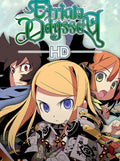 Etrian Odyssey HD (PC) - Steam Key  - NORTH AMERICA