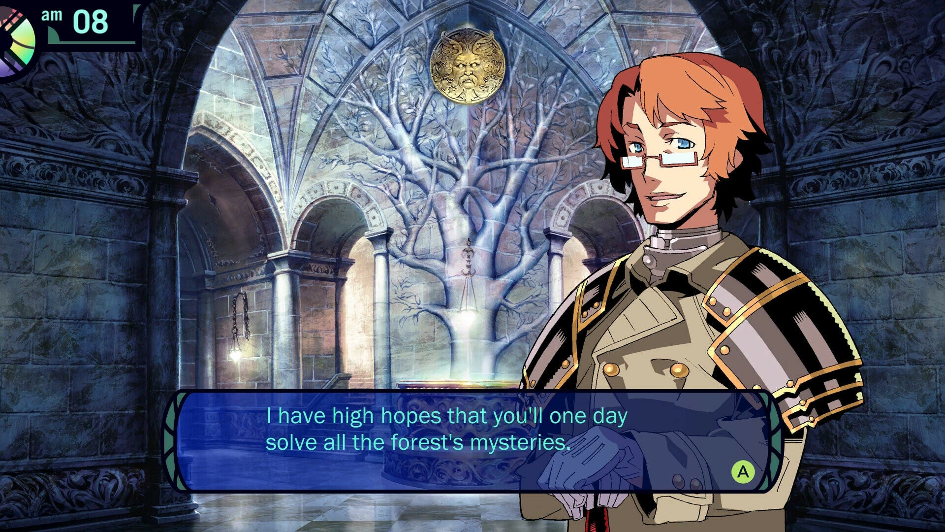 Etrian Odyssey HD (PC) - Steam Key - ROW