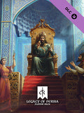 Crusader Kings III: Legacy of Persia (PC) - Steam Key - ROW