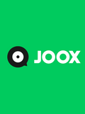 Joox 137000 IDR - Joox Key - INDONESIA