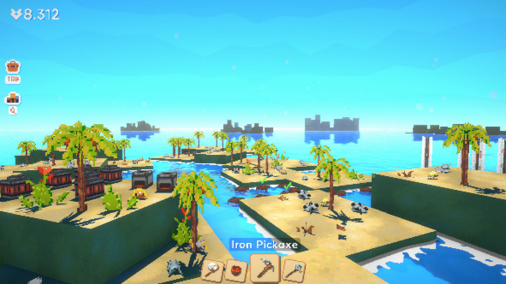 Outpath (PC) - Steam Key - EUROPE