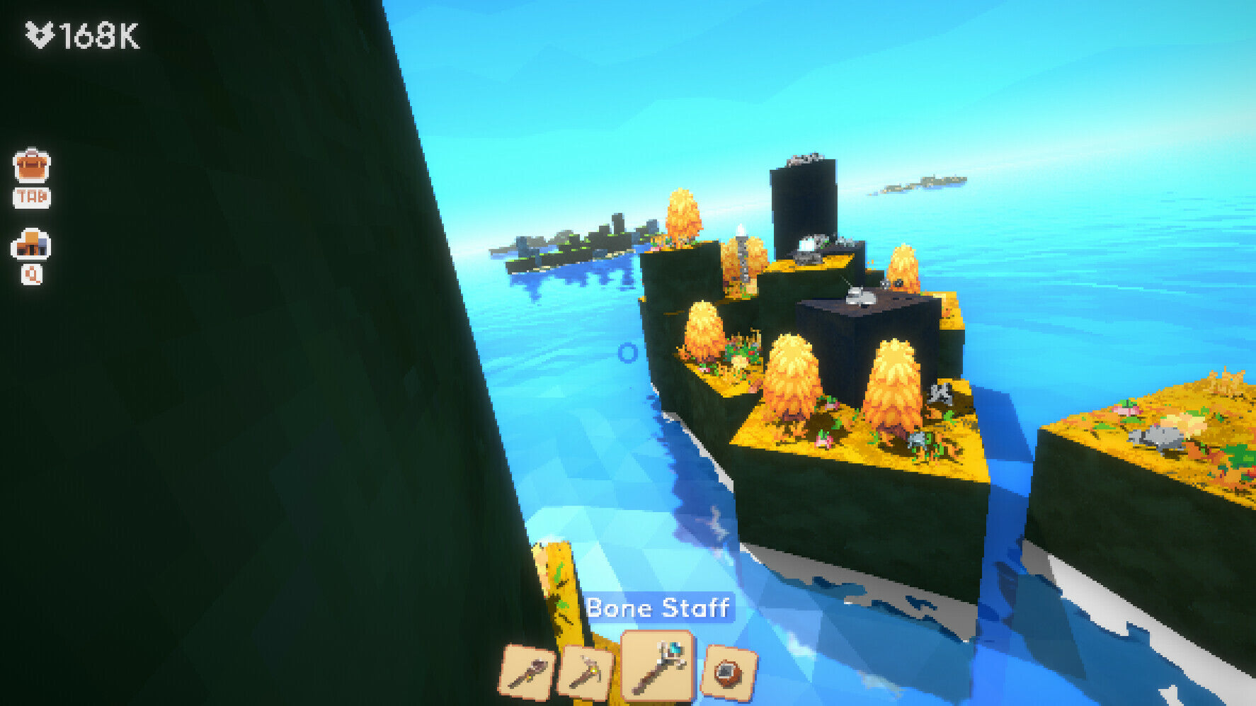 Outpath (PC) - Steam Key - EUROPE