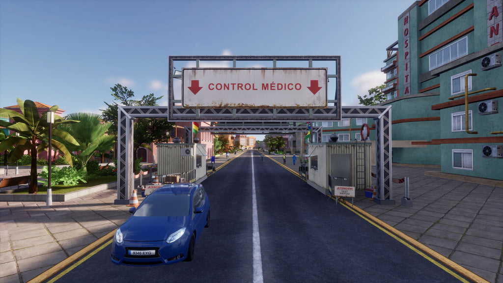 Tropico 6 - Going Viral (PC) - Steam Key  - EU