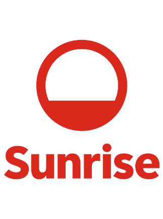 Sunrise Mobile 30 CHF - Sunrise Key - SWITZERLAND