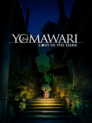 Yomawari: Lost in the Dark (PC) - Steam Key - GLOBAL