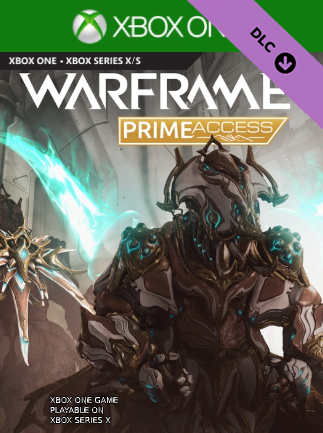 Warframe: Grendel Prime Accessories Pack (Xbox One) - Xbox Live Key - ARGENTINA