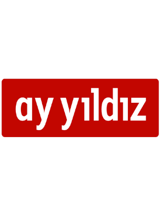 Ay Yildiz 15 EUR - Ay Yildiz Key - BELGIUM