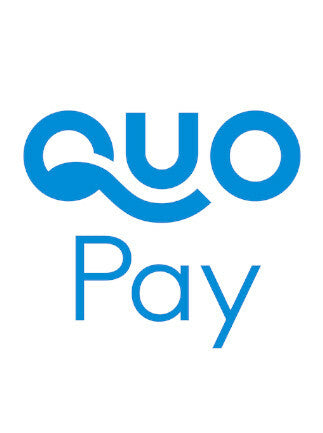 QUO Gift Card 3000 JPY  - QUO Key  - JAPAN