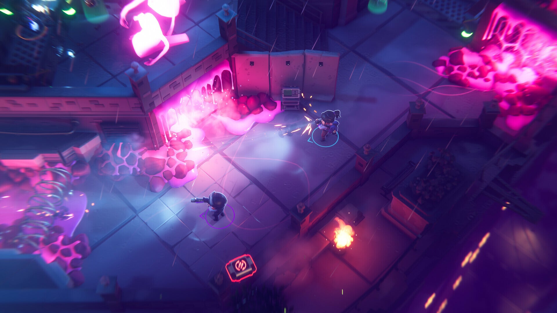 From Space - Mission Pack: Concrete Jungle (PC) - Steam Key - GLOBAL