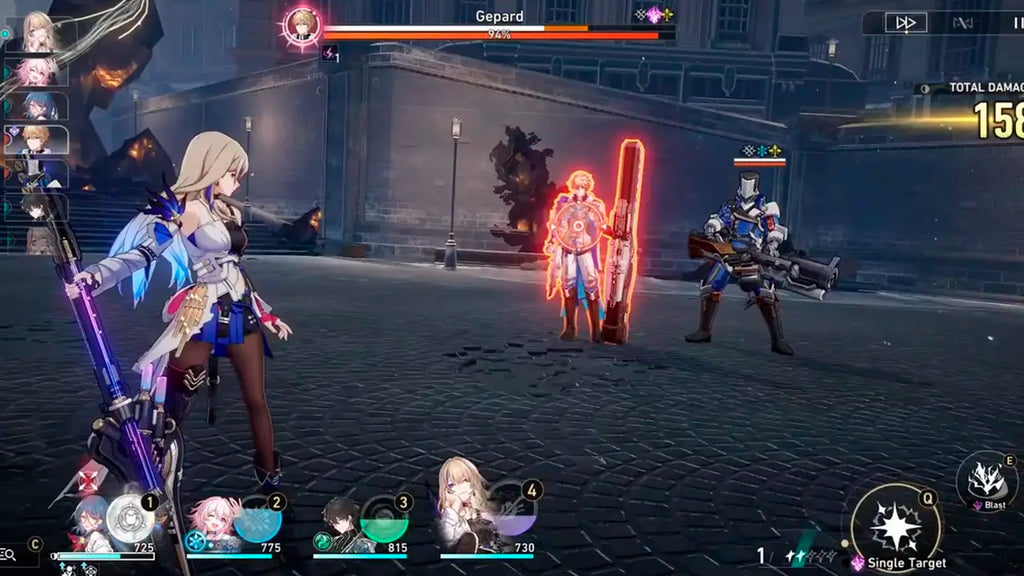 Honkai Star Rail 60 Oneiric Shards - Direct Top-Up GLOBAL