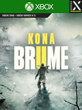 Kona II: Brume (Xbox Series X/S) - Xbox Live Key - ARGENTINA