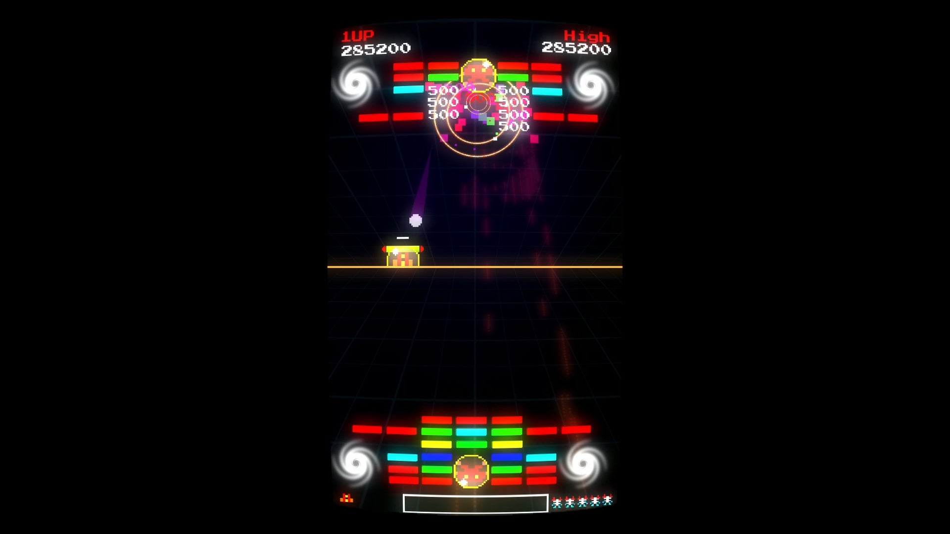 Horizon Shift '81 (Nintendo Switch) - Nintendo eShop Key - UNITED STATES