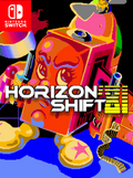 Horizon Shift '81 (Nintendo Switch) - Nintendo eShop Key - UNITED STATES